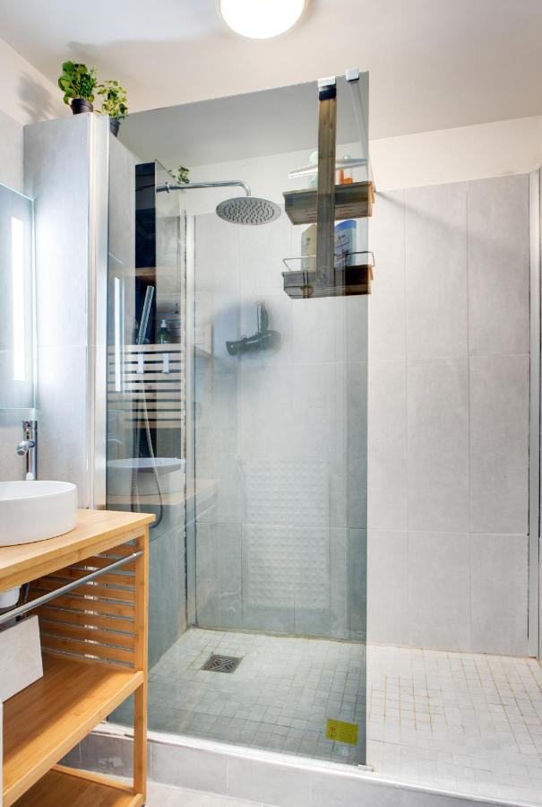 Le Grand Mirebeau - Parking Prive Apartamento Bourges Exterior foto